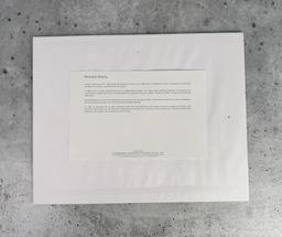 Richard Shorty Cycle of Life Print