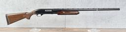 Remington Wingmaster Model 870 Magnum 12ga Shotgun