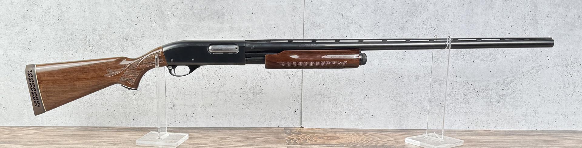 Remington Wingmaster Model 870 Magnum 12ga Shotgun