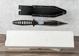Condor Tool & Knife Dendritic Tactical Knife