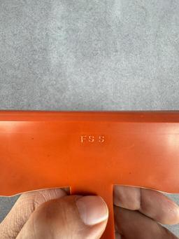 USFS Forest Service Axe Safety Cover