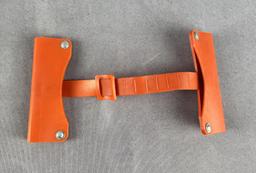 USFS Forest Service Axe Safety Cover