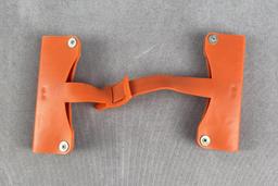 USFS Forest Service Axe Safety Cover