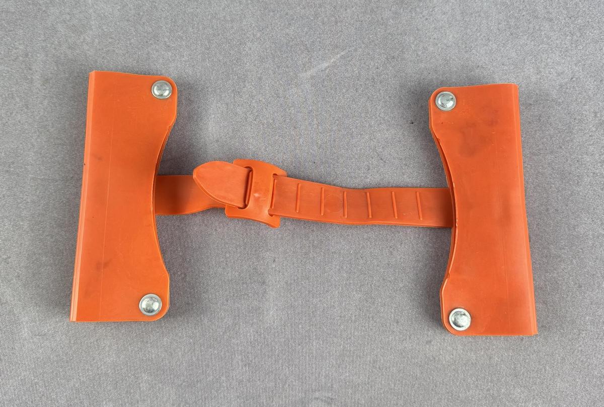 USFS Forest Service Axe Safety Cover
