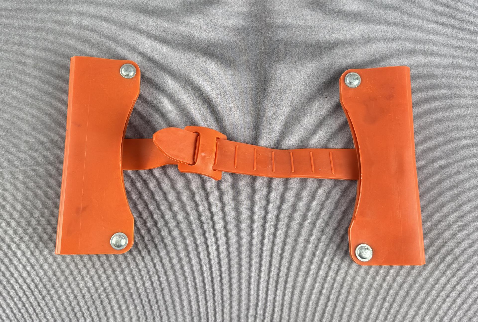 USFS Forest Service Axe Safety Cover