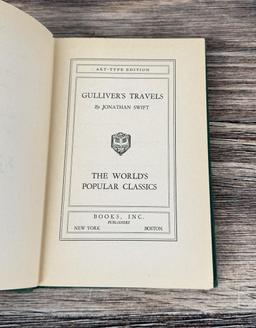 Gulliver's Travels