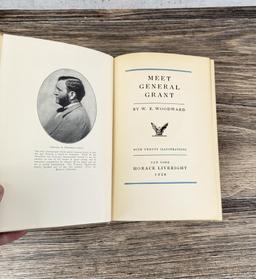 Meet General Grant