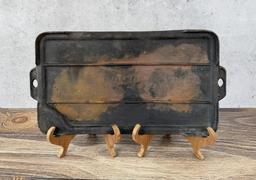Birmingham Stove & Range Dry Fry Griddle