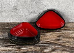 Russian Lacquer Box