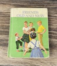 Friends Old and New Dick and Jane