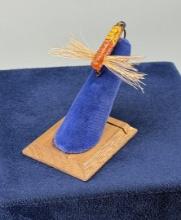Missoula Montana Bunyan Bug Fishing Fly Means