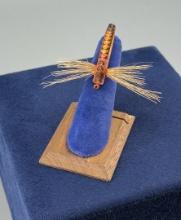 Missoula Montana Bunyan Bug Fishing Fly Means