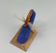 Missoula Montana Bunyan Bug Fishing Fly Means