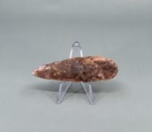 Ancient Native American Indian Stone Tool