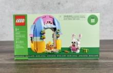 Lego 40682 Spring Garden House