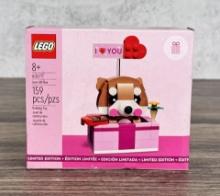 Lego 40679 Love Gift Box