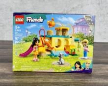 Lego Friends 42612 Cat Playground Adventure