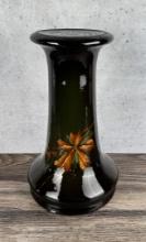 Louwelsa Weller Pottery Jardiniere Pedestal Stand