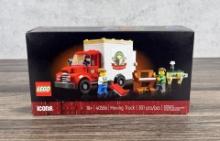 Lego Icons 40586 Moving Truck