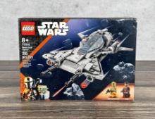 Lego Star Wars 75346 Pirate Snub Fighter