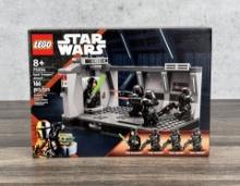 Lego Star Wars 75324 Dark Trooper Attack