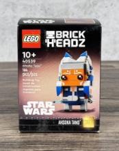 Lego Brick Headz 40539 Ahsoka Tano