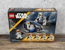 Lego Star Wars 75359 332nd Ahsokas Trooper