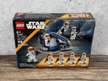 Lego Star Wars 75359 332nd Ahsokas Trooper