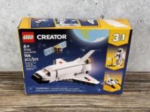 Lego Creator 31134 Space Shuttle