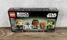 Lego Brick Headz 40623 Battle Of Endor Heroes