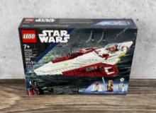 Lego Star Wars 75333 Obi Wan Kenobis Starfighter