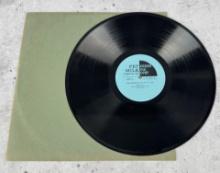 Pet Milk Grand Ole Opry Broadcast Vinyl Record