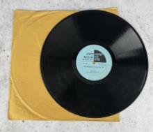 Pet Milk Grand Ole Opry Broadcast Vinyl Record