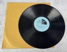 Pet Milk Grand Ole Opry Broadcast Vinyl Record