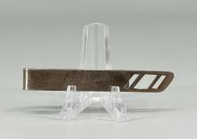 Sterling Silver Money Clip