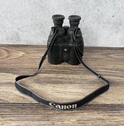 Canon 18x50 IS UD All Weather Binoculars