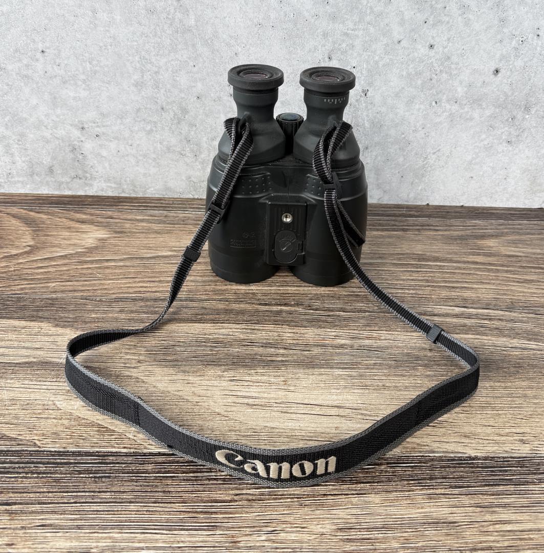 Canon 18x50 IS UD All Weather Binoculars
