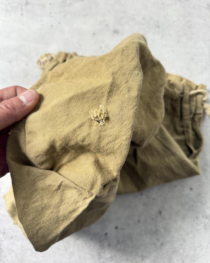 WWI WW1 WW2 US Army Navy Duffle Bags
