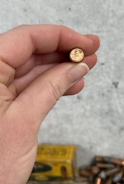 Canuck .32 Short Ammo Box