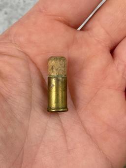 Robin Hood Ammunition Company .32 S&W Ammo