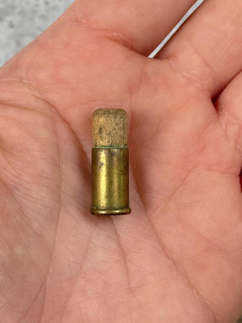 Robin Hood Ammunition Company .32 S&W Ammo