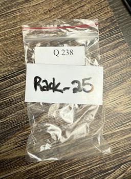 Robin Hood Ammunition Company .32 S&W Ammo