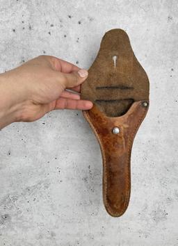 Foreign Military Wrench Tool
