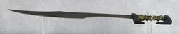 Iberian Falcata Sword