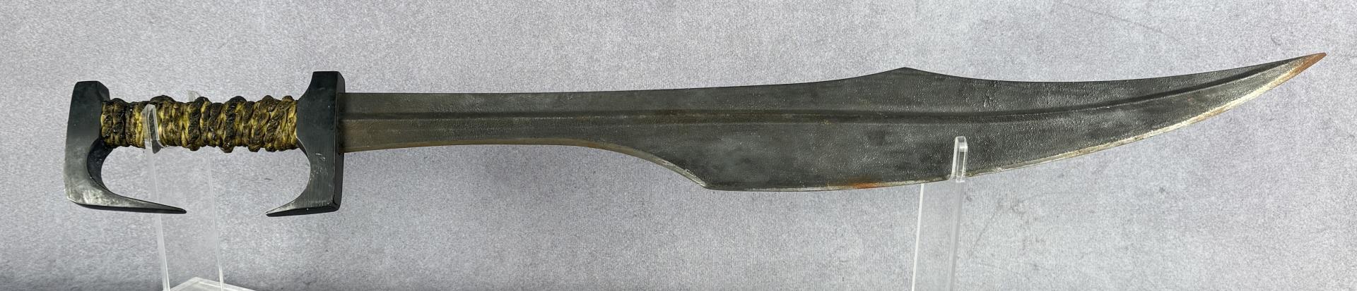 Iberian Falcata Sword