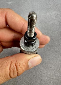 RCBS .270 Win Rifle Reloading Die Set