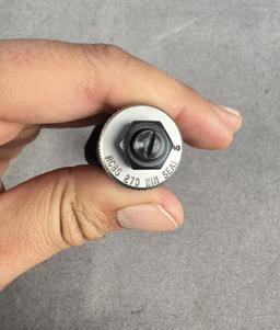 RCBS .270 Win Rifle Reloading Die Set