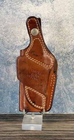 Bianchi #19 Colt Commander Holster