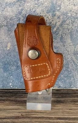 Smith & Wesson 21 80 Holster