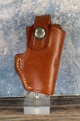 Smith & Wesson 21 80 Holster
